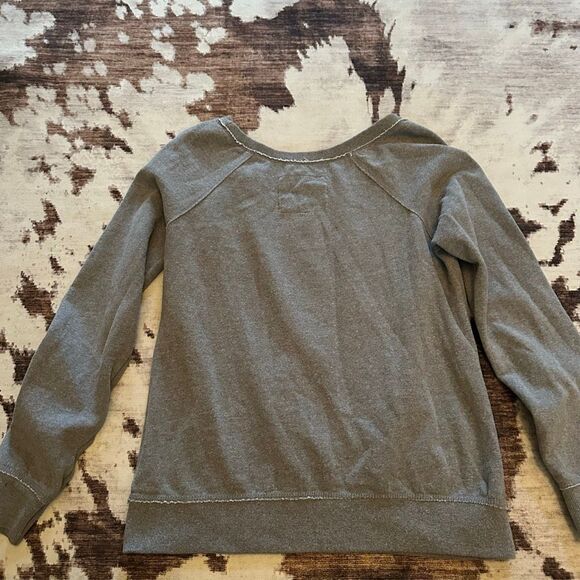 LSU Tigers Sweatshirt - Picture 5 of 5